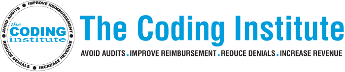 Coding Alert Logo
